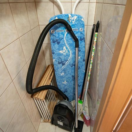 בודפשט Free Parking- Gellert View Apartment 4Ppl מראה חיצוני תמונה