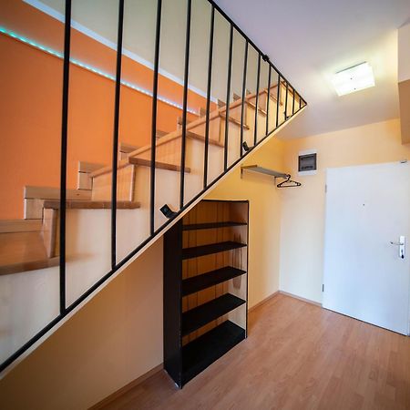 בודפשט Free Parking- Gellert View Apartment 4Ppl מראה חיצוני תמונה