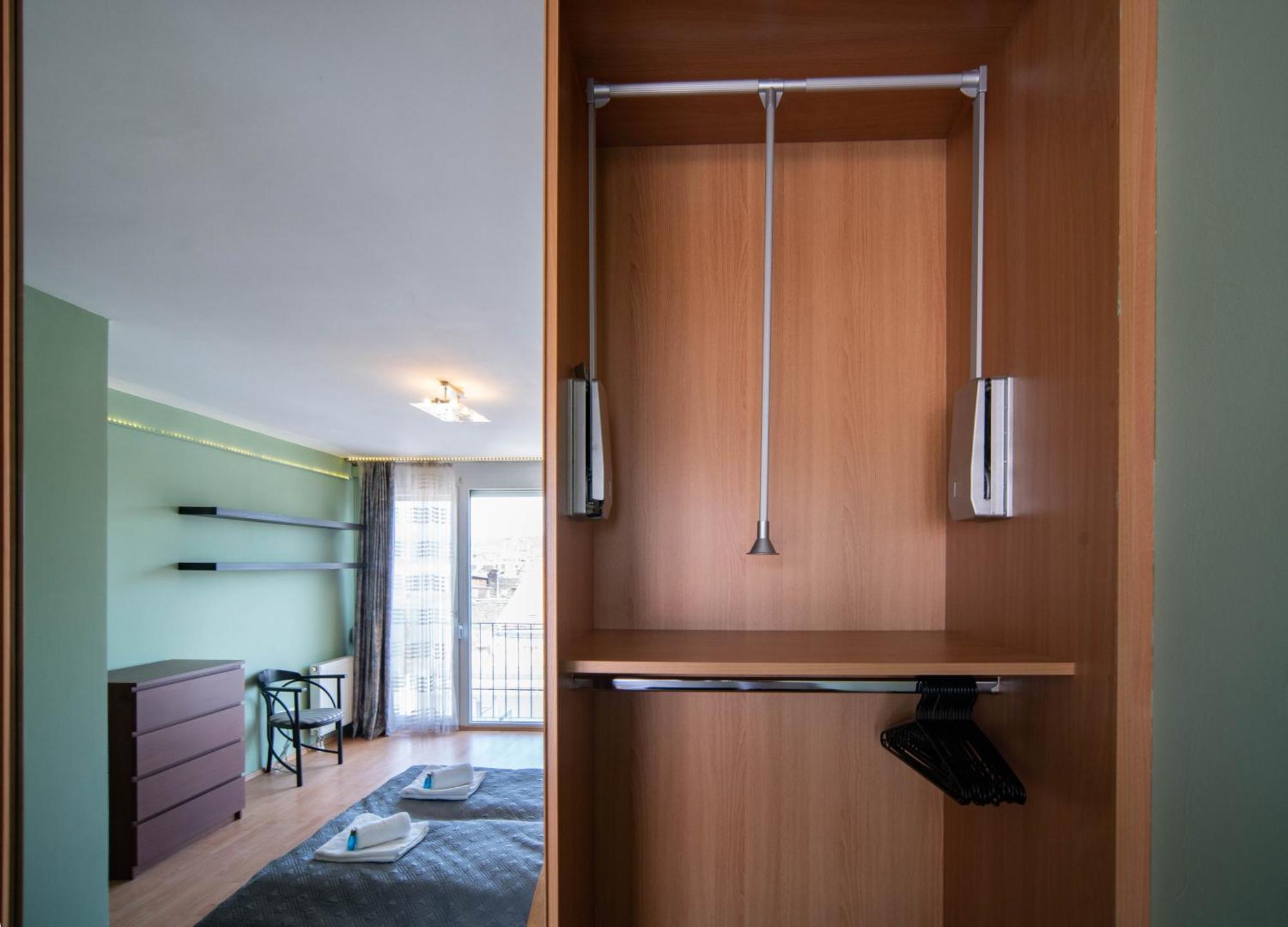 בודפשט Free Parking- Gellert View Apartment 4Ppl מראה חיצוני תמונה