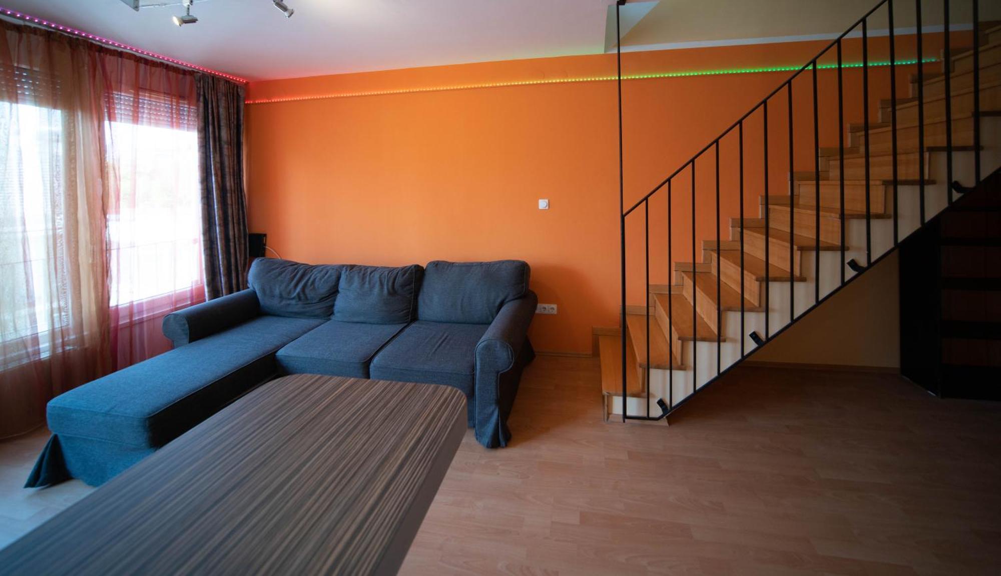 בודפשט Free Parking- Gellert View Apartment 4Ppl מראה חיצוני תמונה